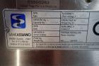 Sancassiano Double Spiral Mixer